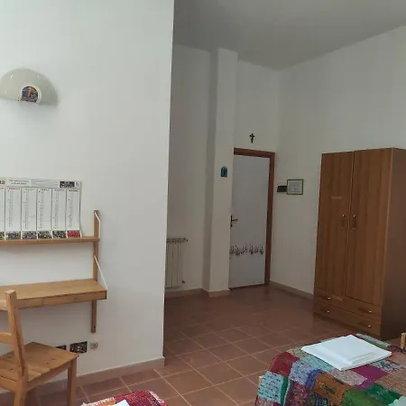Beteyà Don Bosco * Catánia