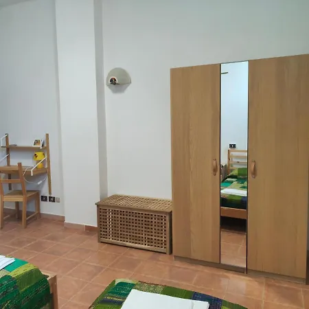 Beteyà Don Bosco * Catánia