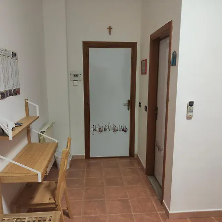 Hostel Beteyà Don Bosco