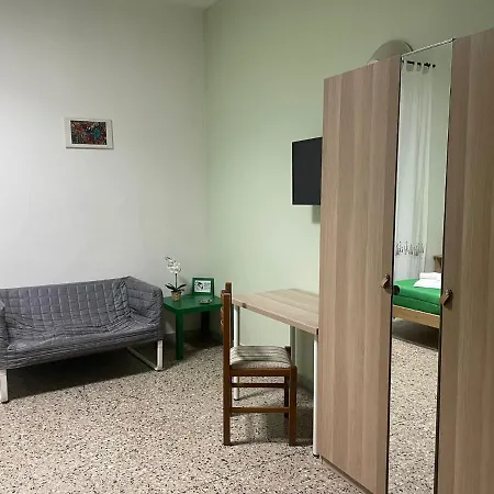 Beteyà Don Bosco Auberge de jeunesse Catane