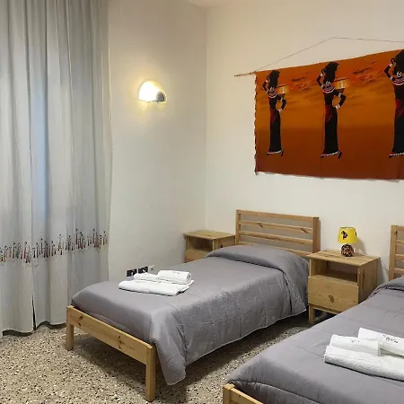 Beteyà Don Bosco * Catánia