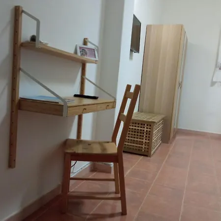 Beteyà Don Bosco Hostel *