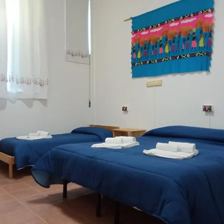 Beteyà Don Bosco * Catánia