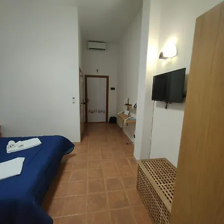 Beteyà Don Bosco Hostel