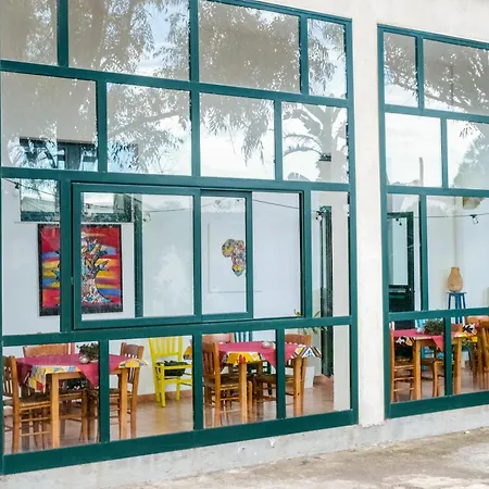 Beteyà Don Bosco Hostel Catánia