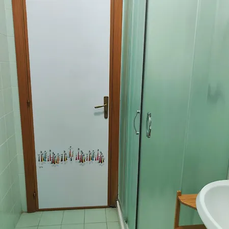 Hostel Beteyà Don Bosco Catánia