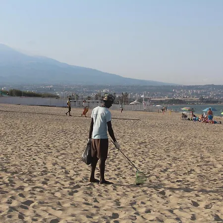 Beteya Don Bosco Katánie