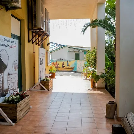 Beteya Don Bosco Katánie