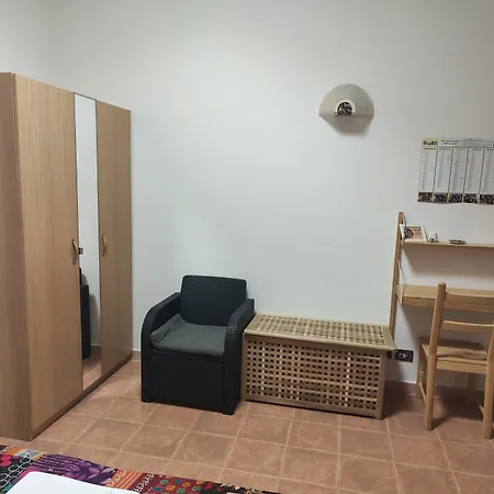 Hostel Beteya Don Bosco Catania