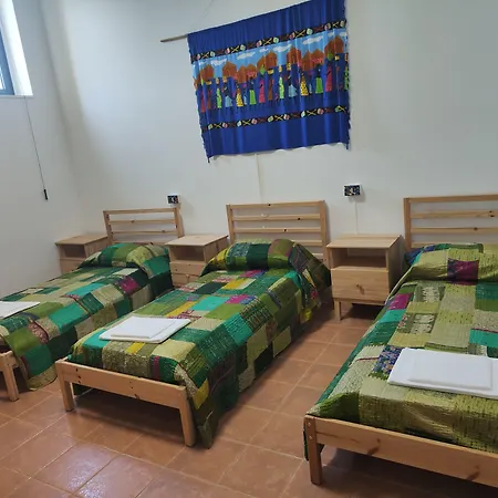 Beteya Don Bosco Katánie