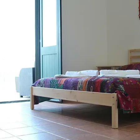 Hostel Beteyà Don Bosco