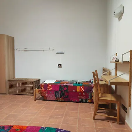 Beteyà Don Bosco Ostello