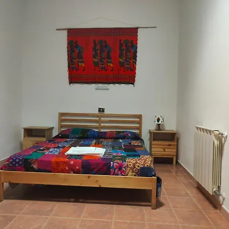 Beteyà Don Bosco Ostello *