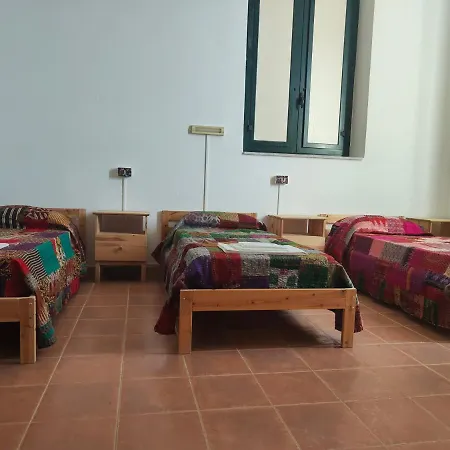 Beteyà Don Bosco Auberge de jeunesse