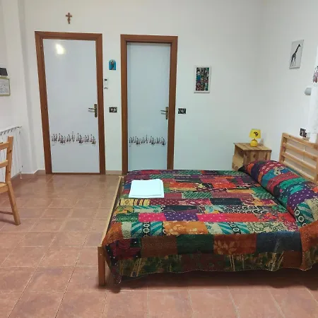 Beteya Don Bosco * 卡塔尼亚