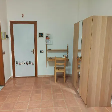 Beteyà Don Bosco * Aeroporto di Catania Fontana Rossa