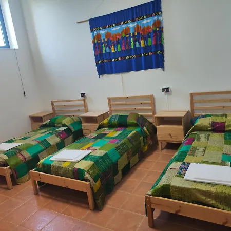 Beteya Don Bosco 卡塔尼亚