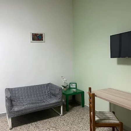 Hostel Beteya Don Bosco Κατάνια