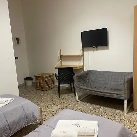 旅馆 Beteya Don Bosco *