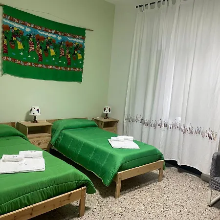 Beteyà Don Bosco Ostello