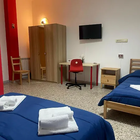 Ostello Beteyà Don Bosco