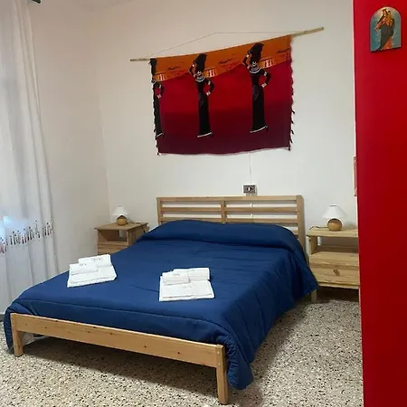 Beteyà Don Bosco Ostello *