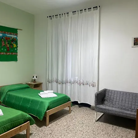 Ostello Beteyà Don Bosco *