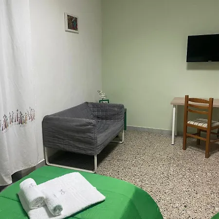 Ostello Beteyà Don Bosco Aeroporto di Catania Fontana Rossa