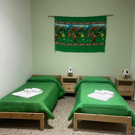 旅馆 Beteya Don Bosco *