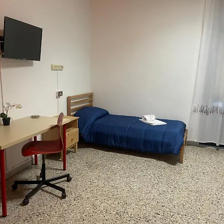Beteyà Don Bosco Ostello