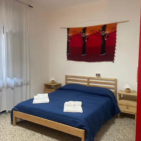 Beteya Don Bosco 旅馆