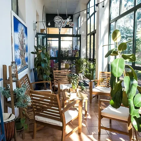 Beteyà Don Bosco Ostello