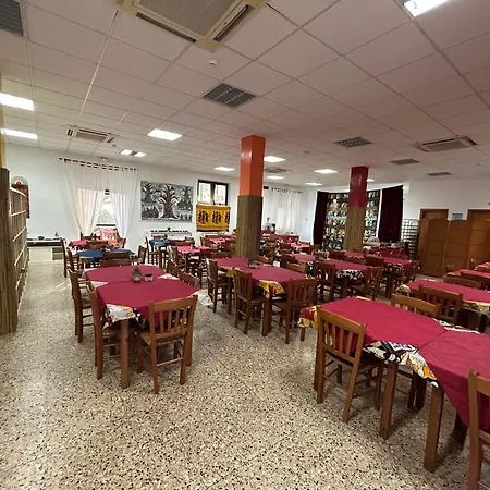 Beteya Don Bosco 旅馆