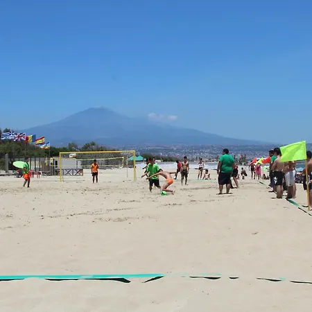 旅馆 Beteya Don Bosco *