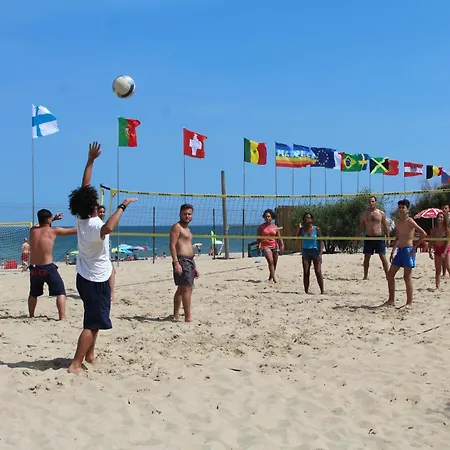 旅馆 Beteya Don Bosco *