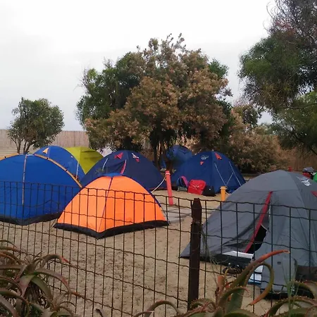 旅馆 Beteya Don Bosco