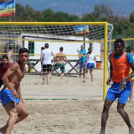 旅馆 Beteya Don Bosco