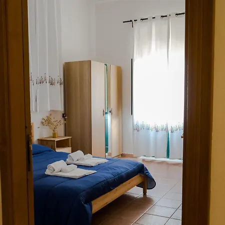 Beteyà Don Bosco * Catánia