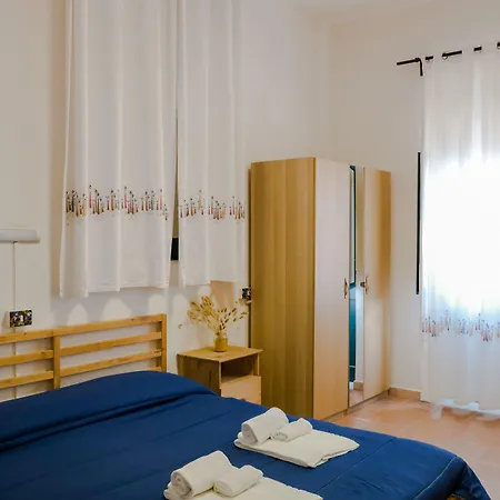 Hostel Beteya Don Bosco Catania