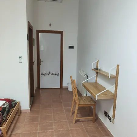 Beteyà Don Bosco * Catánia