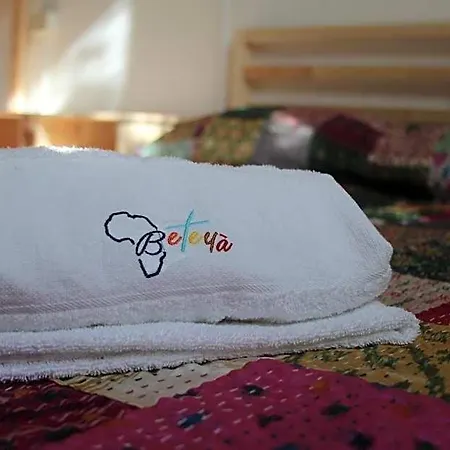 Hostel Beteyà Don Bosco *