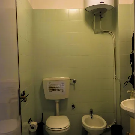 Hostel Beteyà Don Bosco Catánia