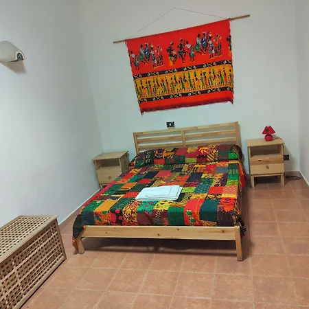 Hostel Beteyà Don Bosco Catánia
