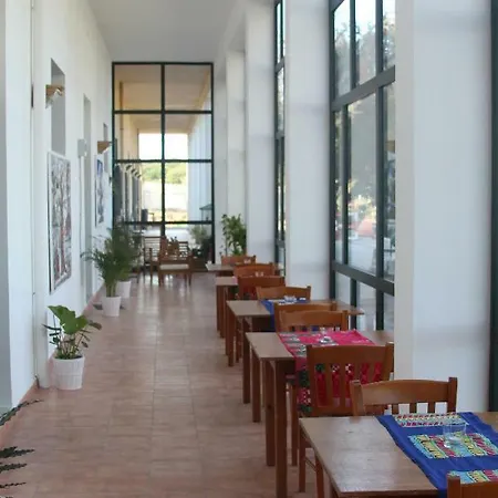 Ostello Beteyà Don Bosco