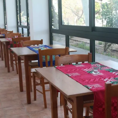 旅馆 Beteya Don Bosco *