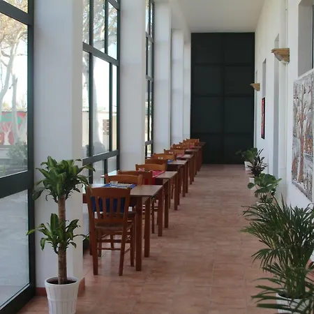 Beteyà Don Bosco Ostello