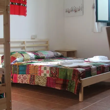 旅馆 Beteya Don Bosco *