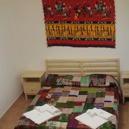 Beteya Don Bosco Hostel *