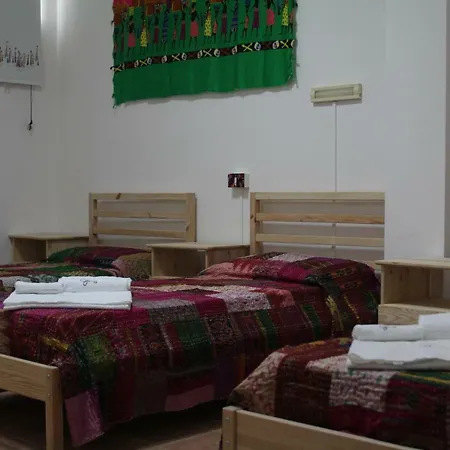 Beteyà Don Bosco Ostello *